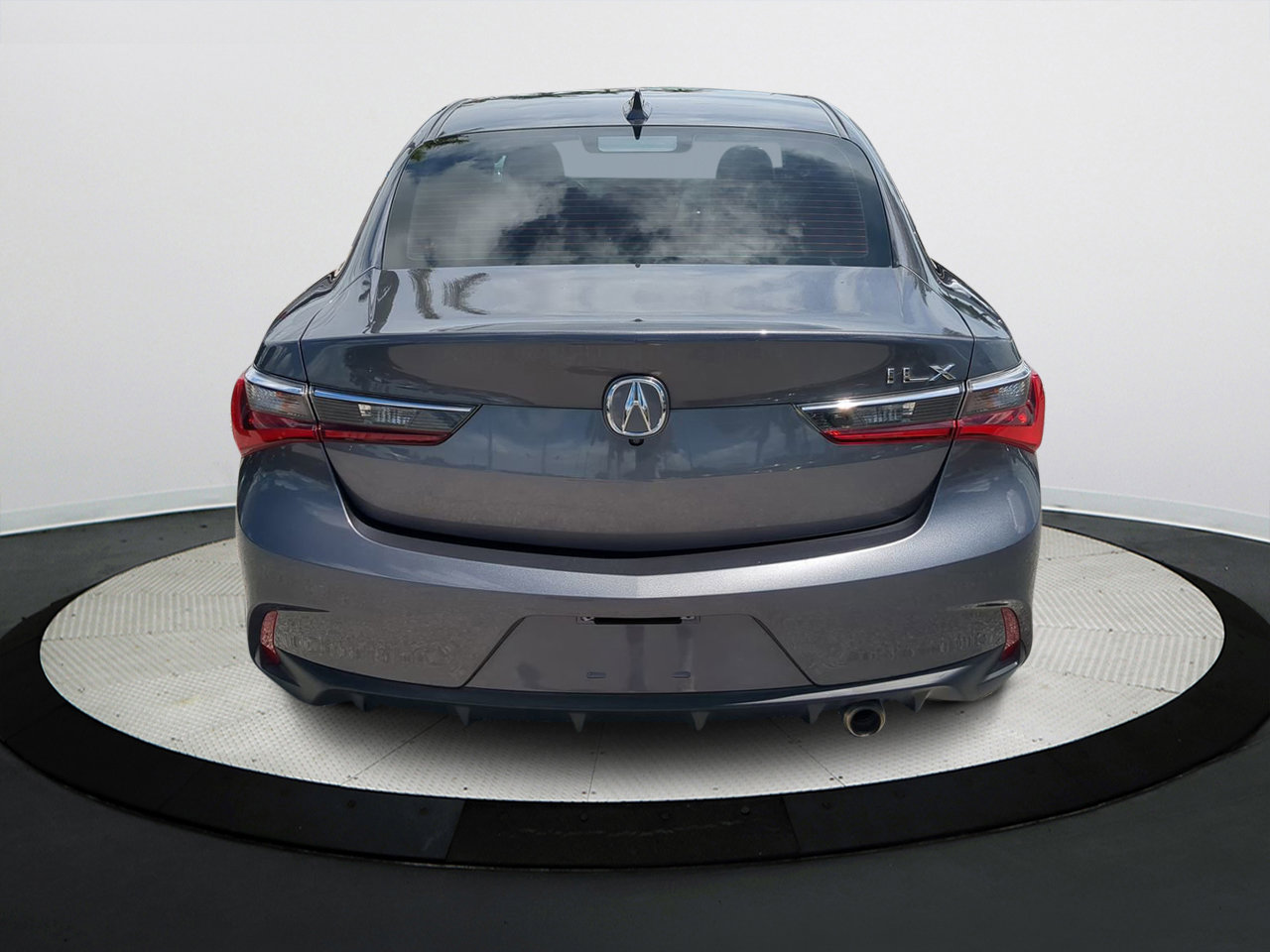 2019 Acura ILX Premium Technology photo 5
