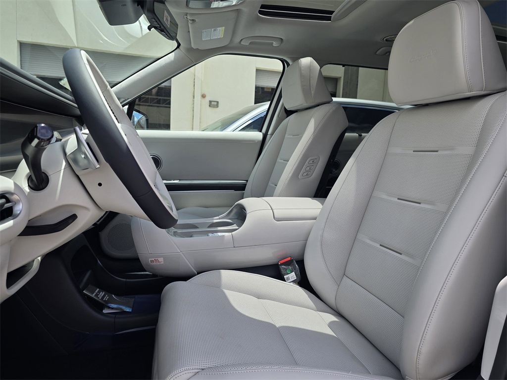 2026 Hyundai Palisade Calligraphy photo 13