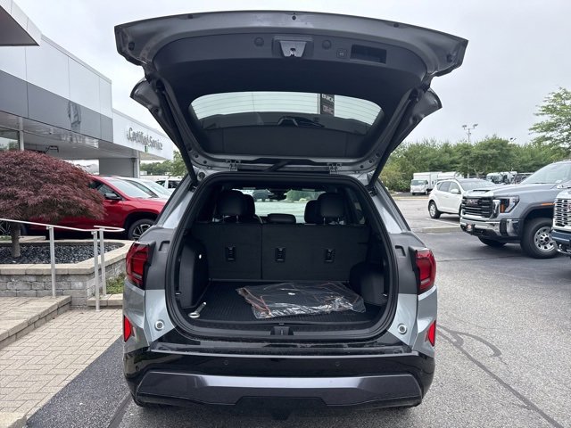 2026 Gmc Terrain AT4 photo 26