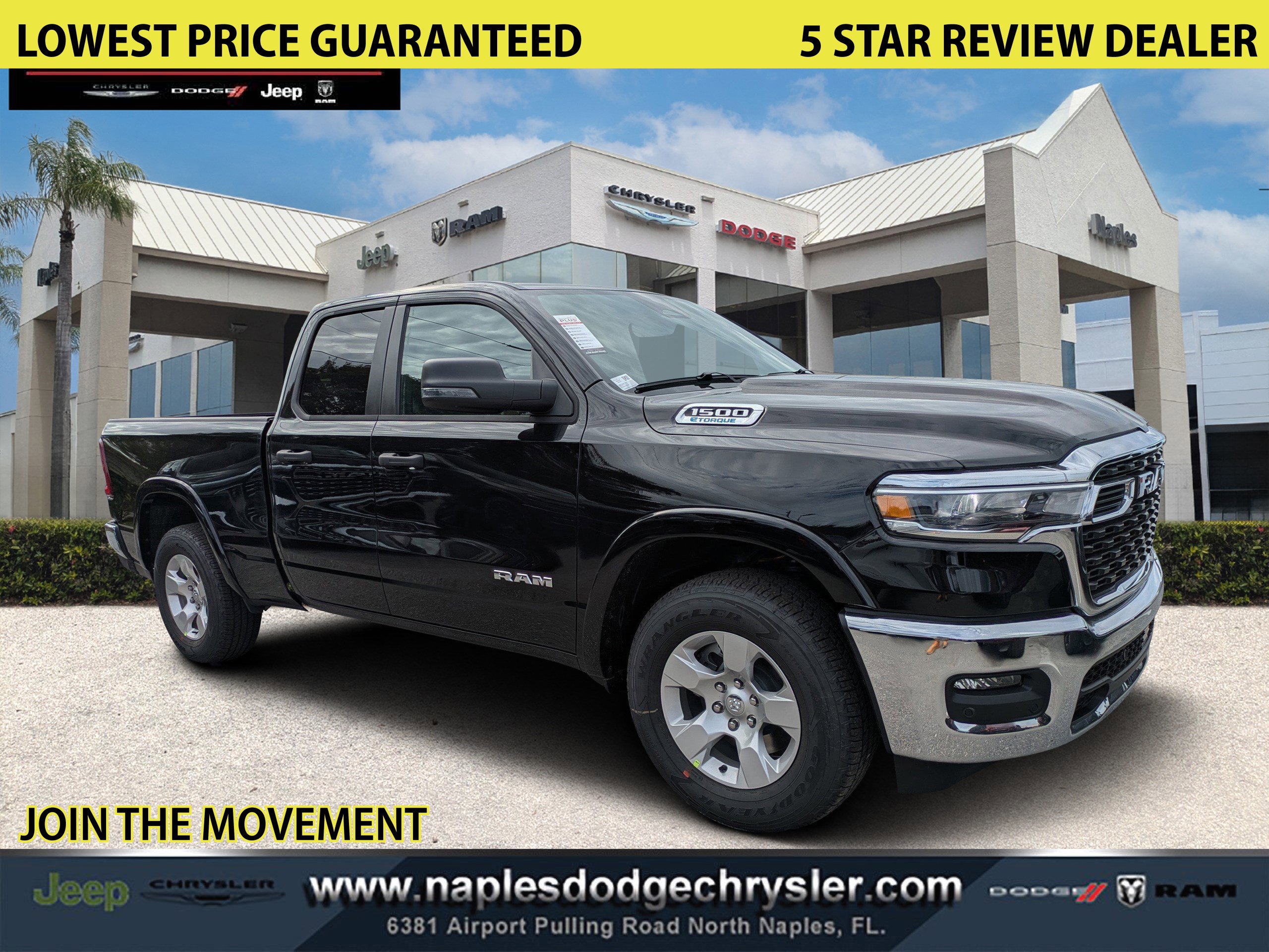 2026 RAM Ram 1500 Pickup Big Horn/Lone Star's photo