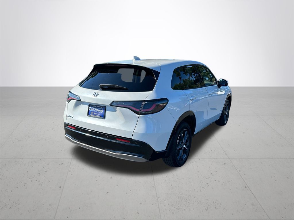 2023 Honda HR-V EX-L photo 7