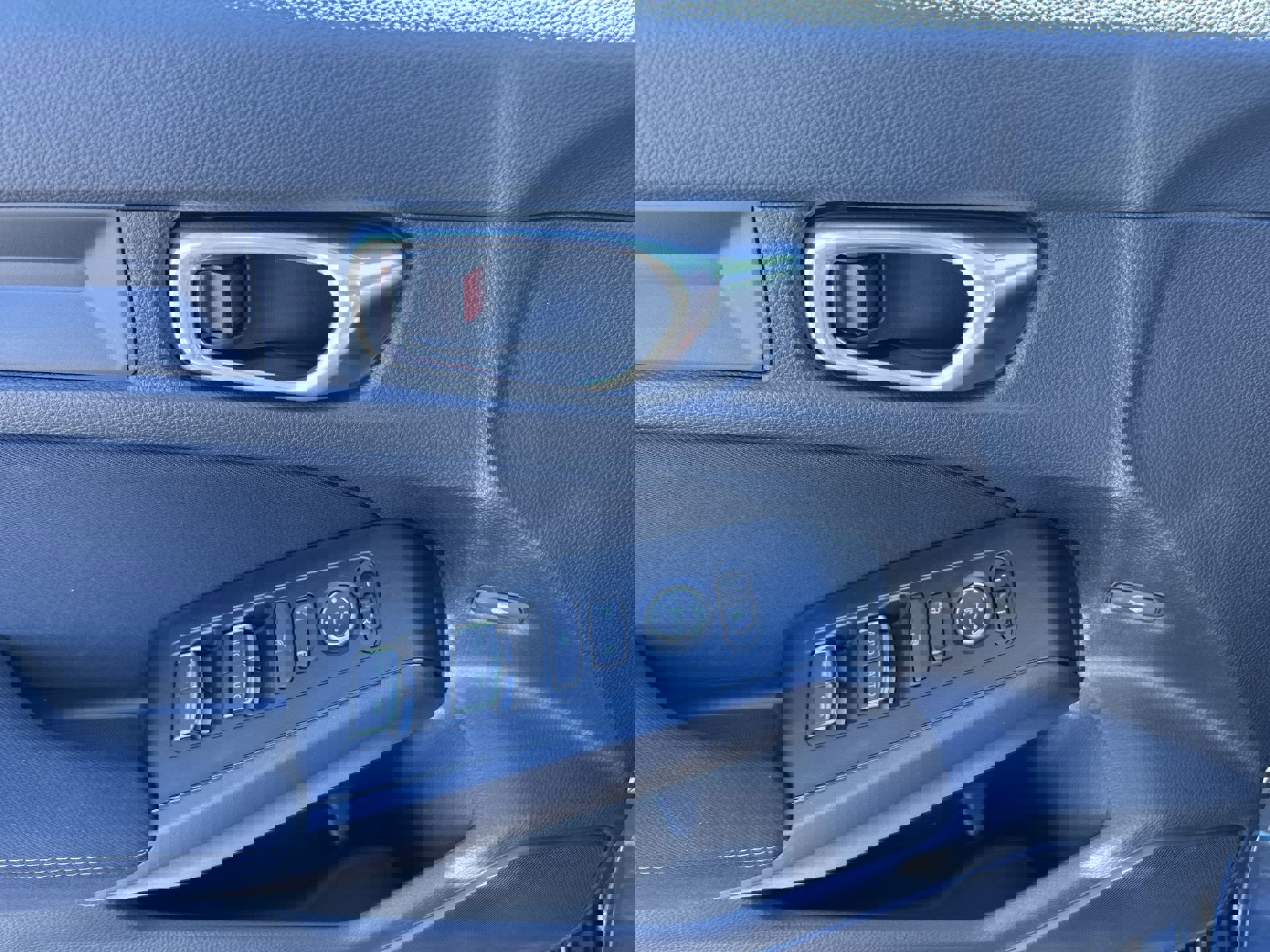 2026 Honda Civic LX photo 13