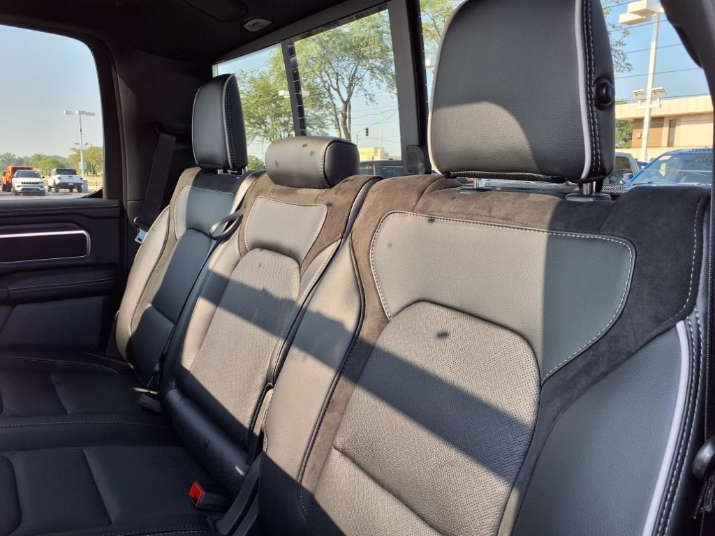 2026 Ram 1500 Laramie photo 15
