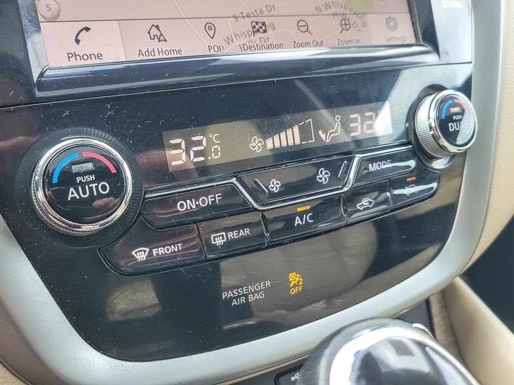 2021 NISSAN MURANO - Image 15