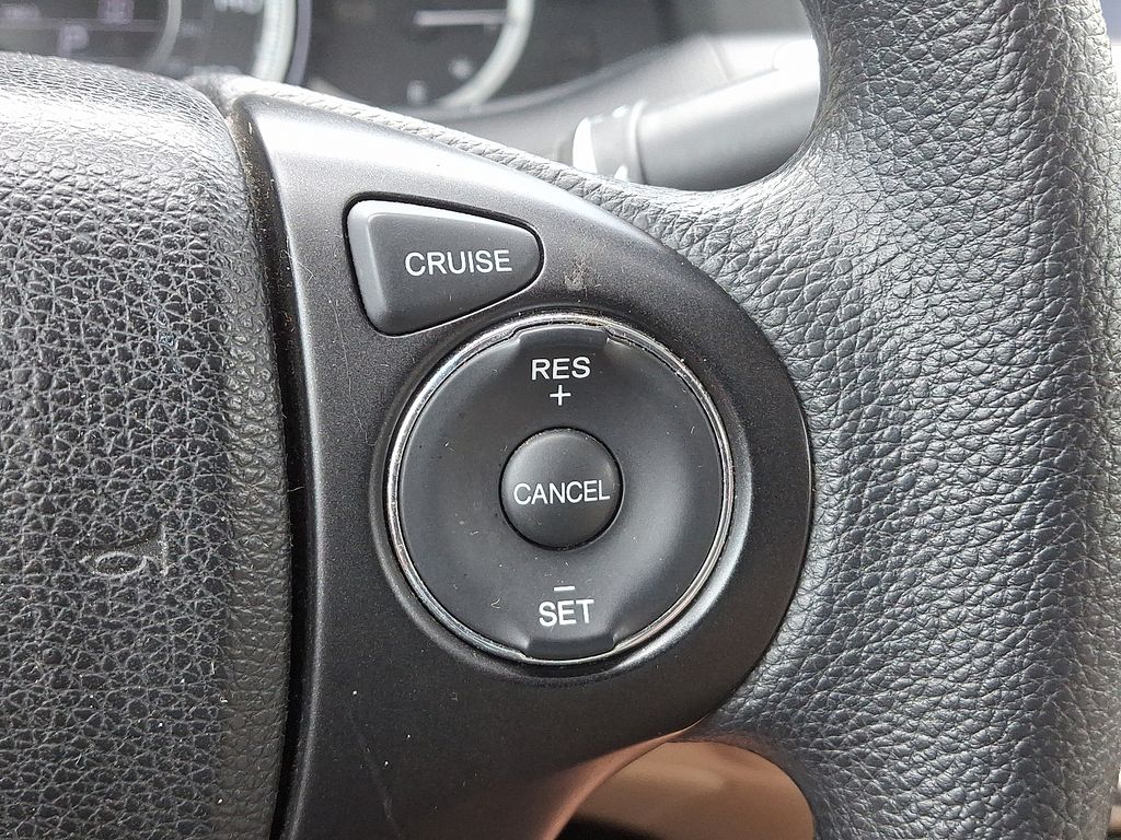 2015 Honda Accord EX photo 22