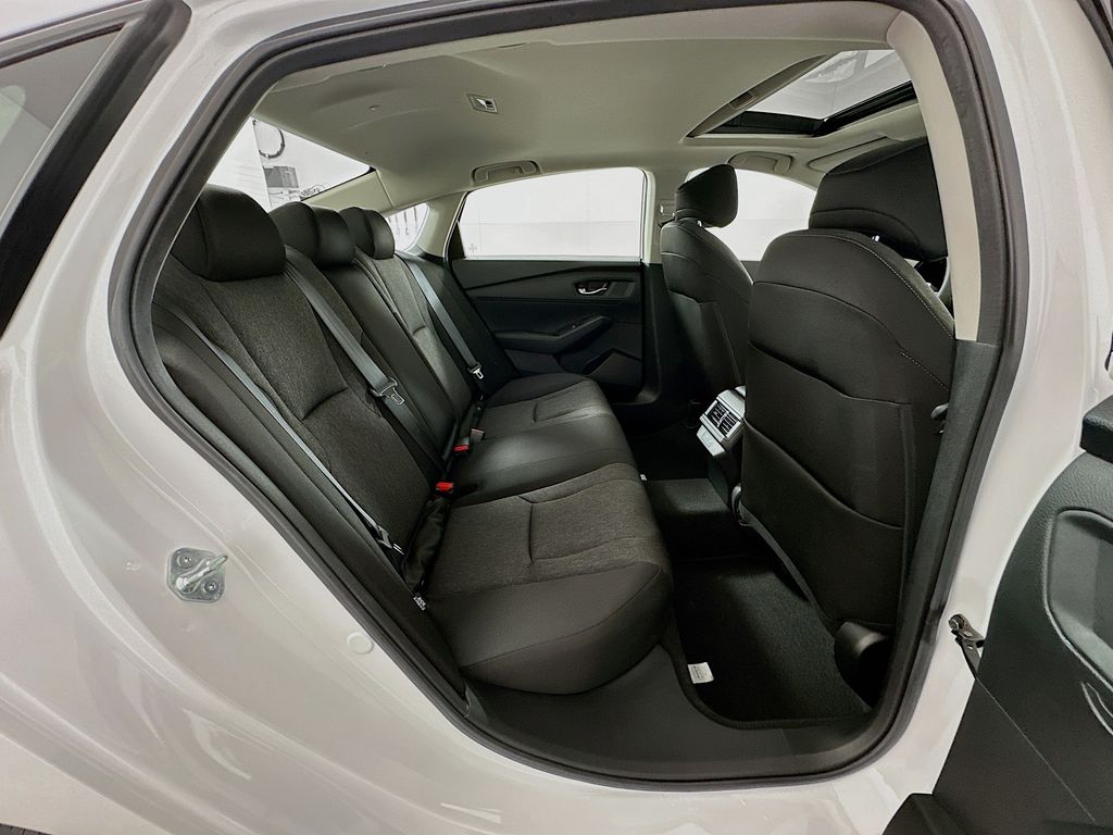 2025 Honda Accord 1.5T SE photo 25