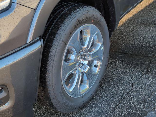 2026 Ram 1500 Big Horn photo 30