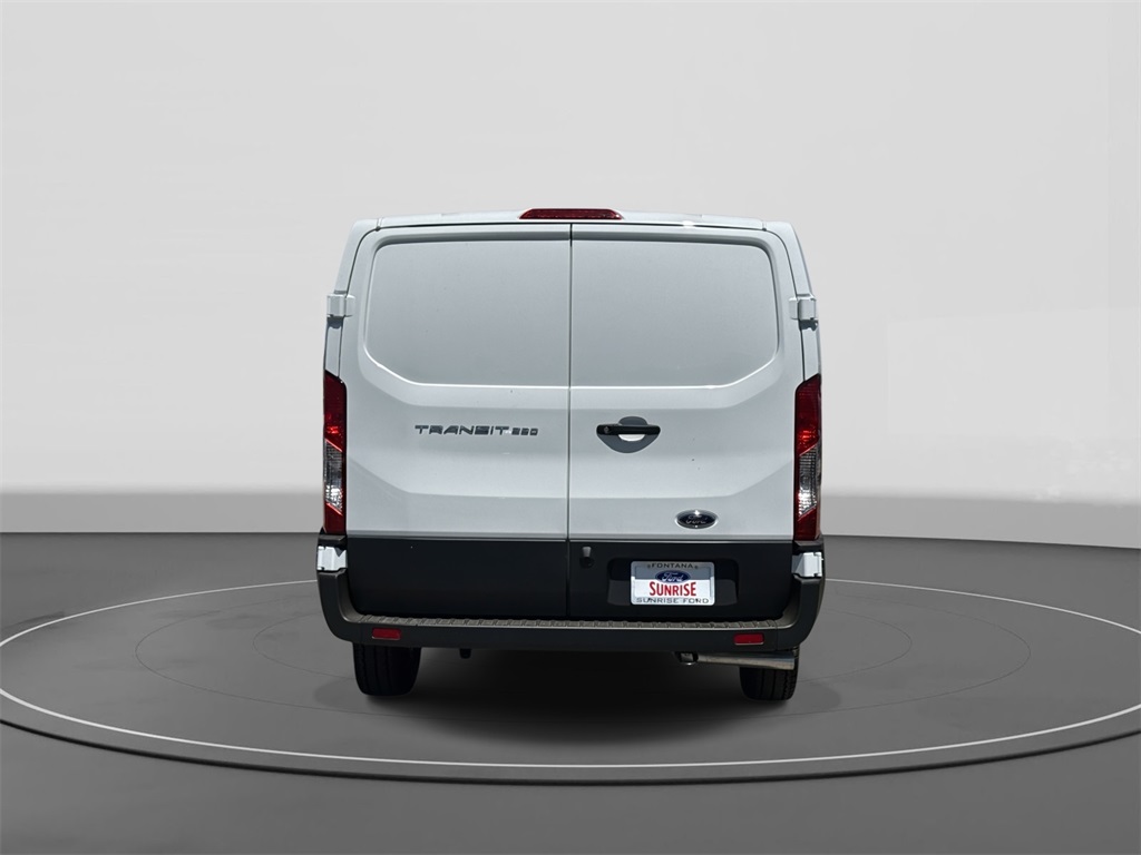 2025 Ford Transit Cargo Van photo 6