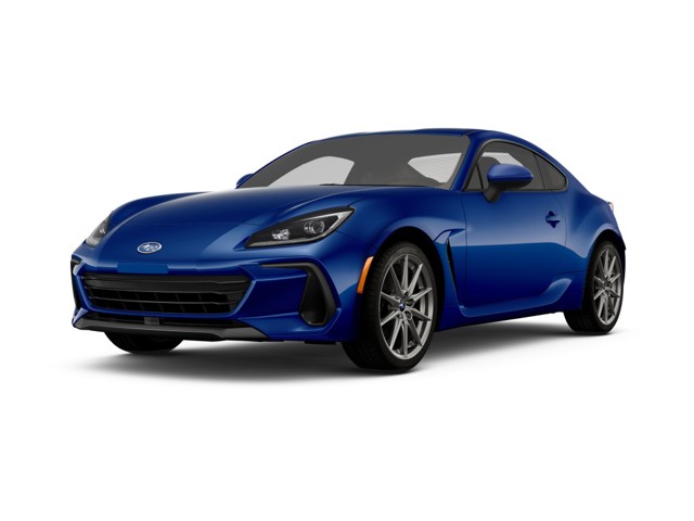 2025 Subaru BRZ Limited photo 2