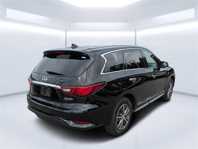 2018 Infiniti QX60 Base photo 3