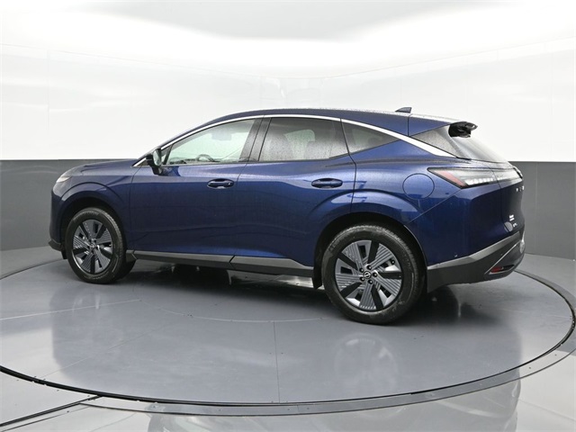 2025 Nissan Murano SL photo 4
