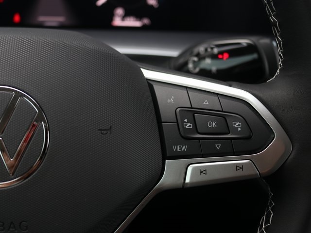 2025 Volkswagen Tiguan S photo 14