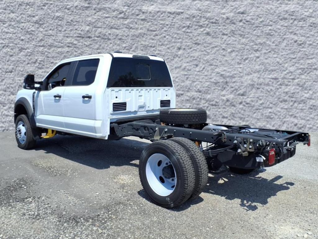 2023 Ford F-450 XL photo 4