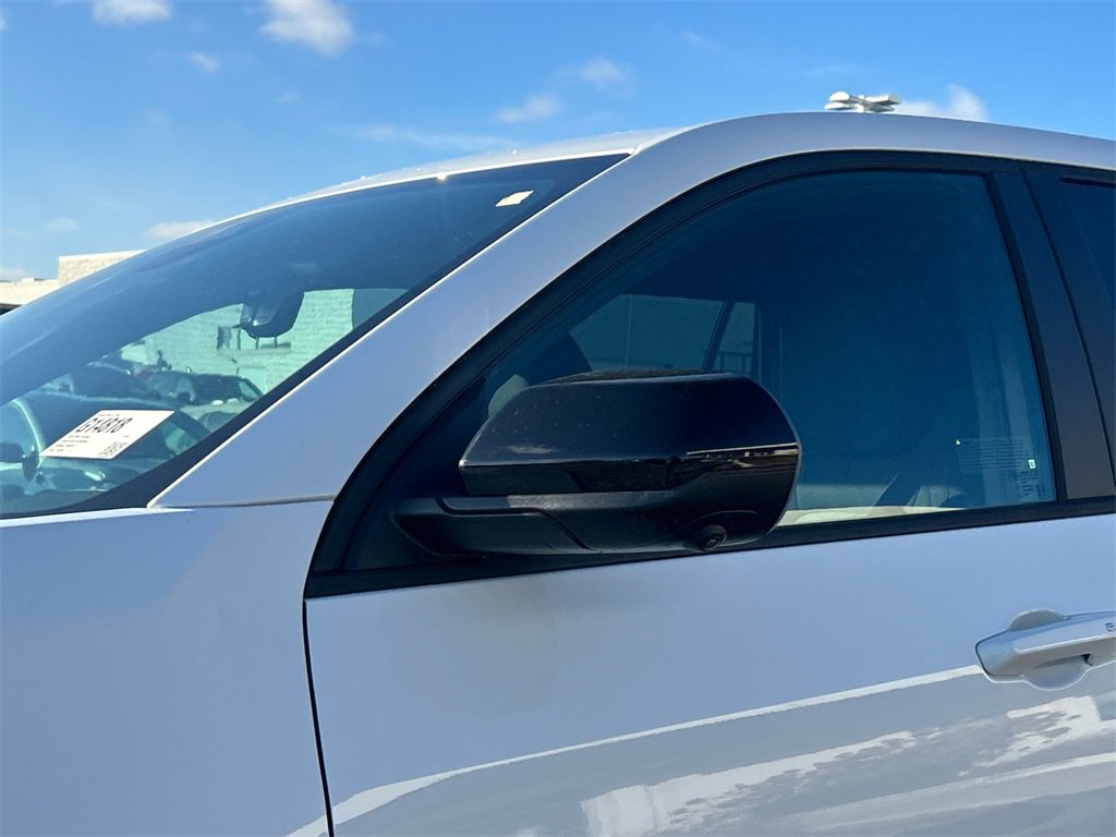 2026 GMC TERRAIN - Image 11