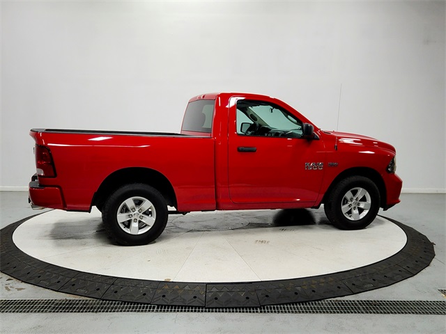 2017 Ram 1500 Express photo 8