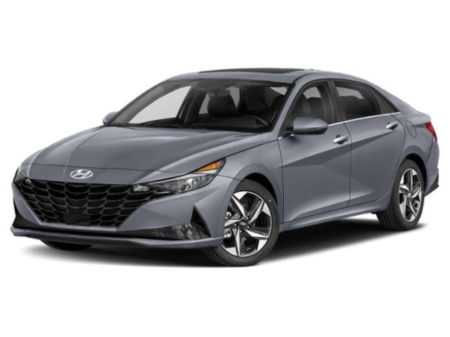 2022 Hyundai Elantra Limited's photo
