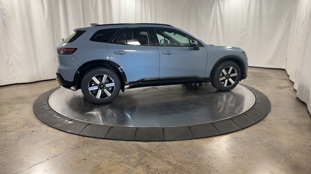 2025 Honda Prologue Touring photo 2