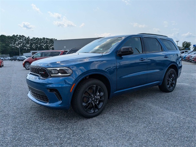 2024 Dodge Durango GT photo 8