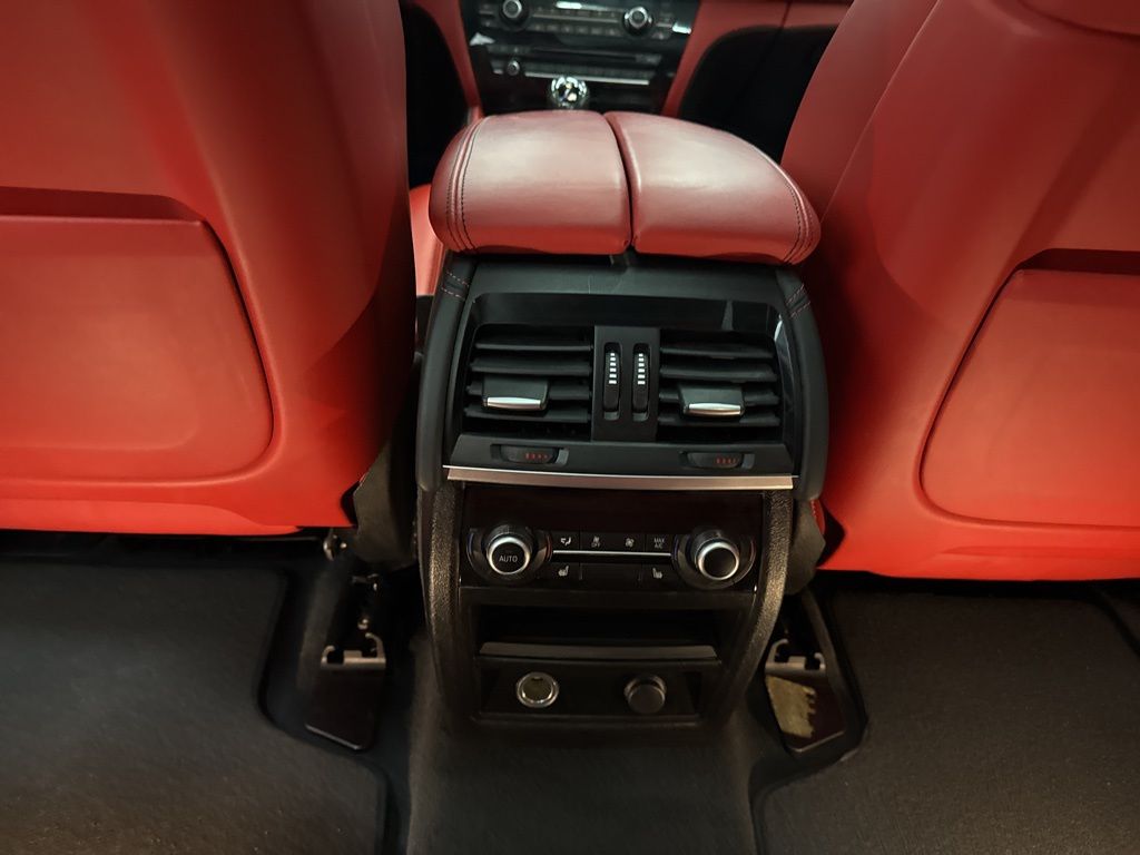 2018 Bmw X5 M photo 20