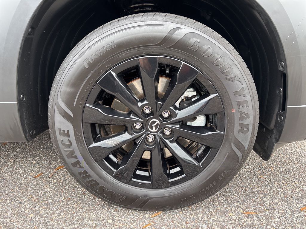 2025 Mazda CX-50 2.5 S Preferred photo 18
