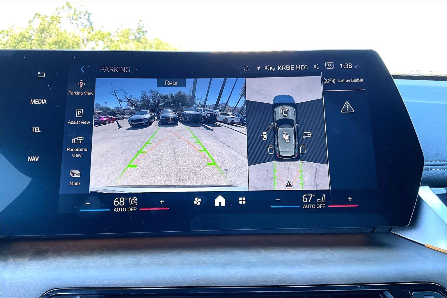 2025 BMW X1 28i - Photo 19