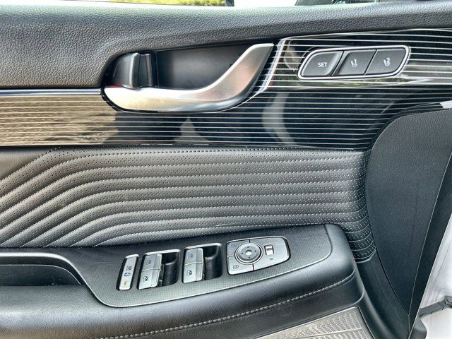2024 Hyundai Palisade Calligraphy photo 8