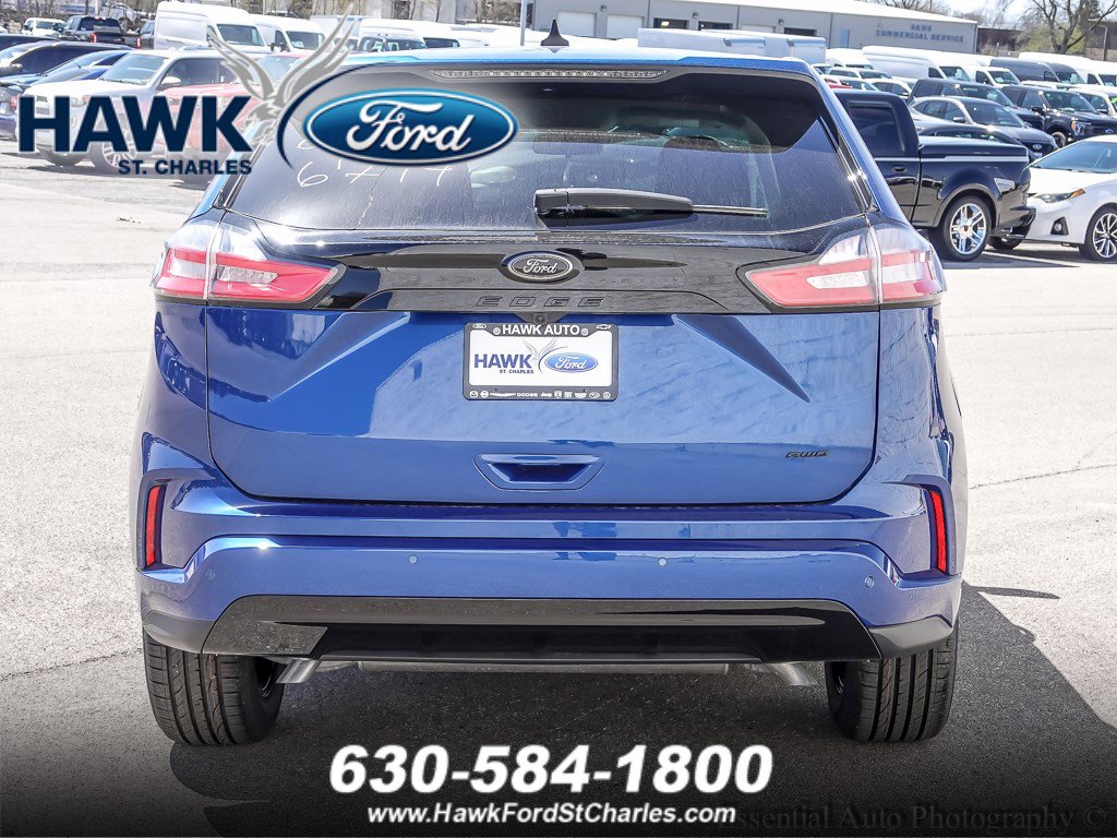 2024 FORD EDGE - Image 4