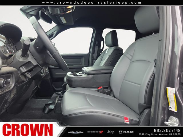 2025 Ram 3500 Tradesman photo 10