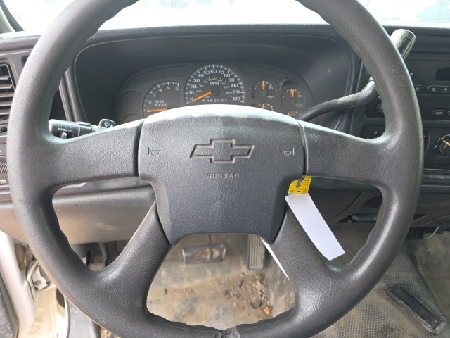 2006 Chevrolet Silverado 1500 Work Truck photo 10