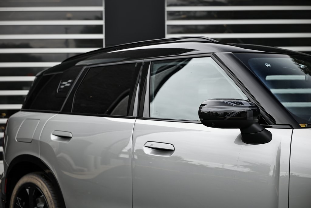 2026 Mini Countryman S ALL4 photo 2