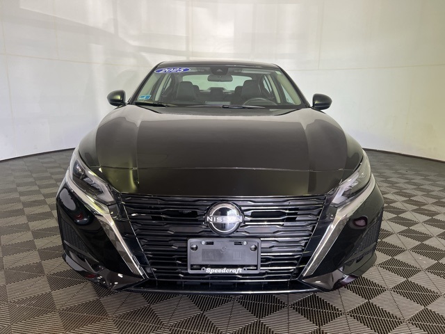 2025 Nissan Altima 2.5 S photo 3