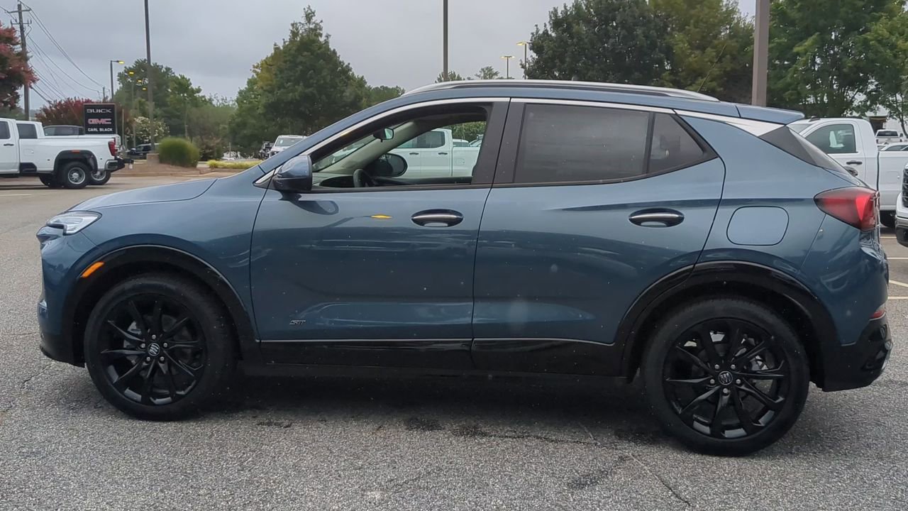 2026 Buick Encore Sport Touring photo 4