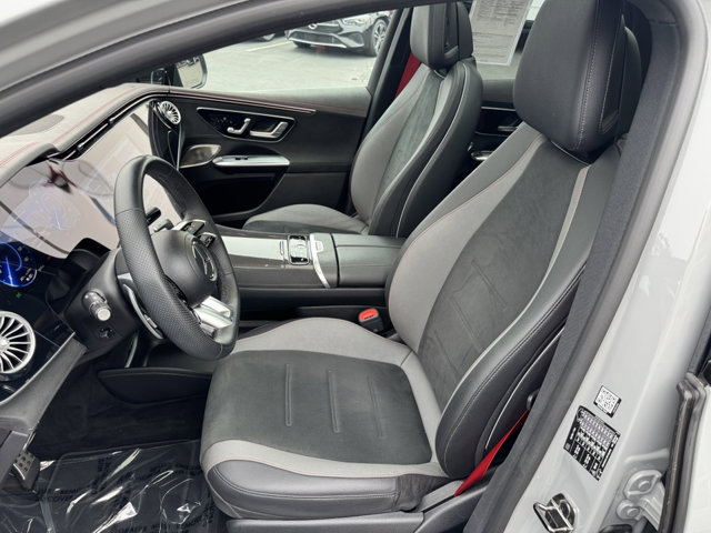 2024 Mercedes Benz EQE SUV AMG 4MATIC photo 16