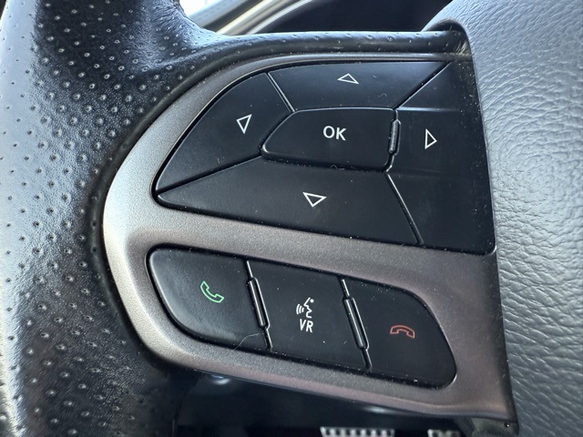 2021 Dodge Challenger R/T Scat Pack photo 19