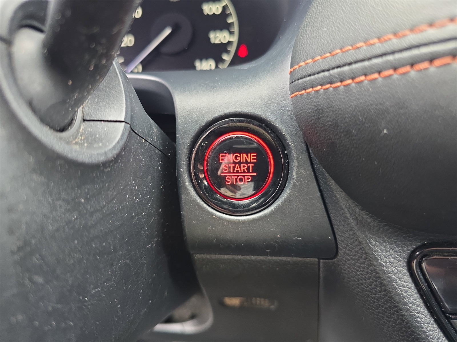 2023 Honda HR-V Sport photo 20