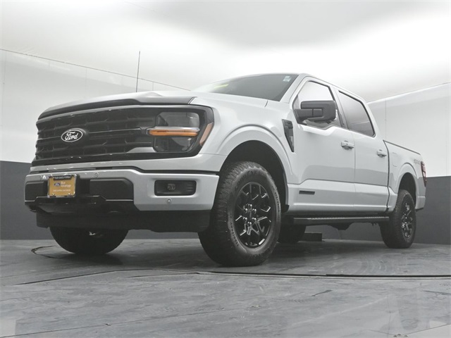 2024 FORD F-150 - Image 39