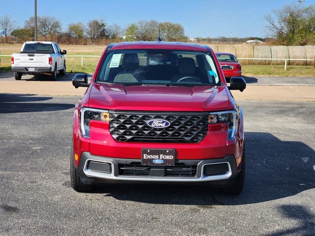 2025 Ford Maverick Lariat photo 2