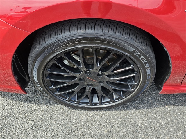 2024 Toyota Camry SE photo 10