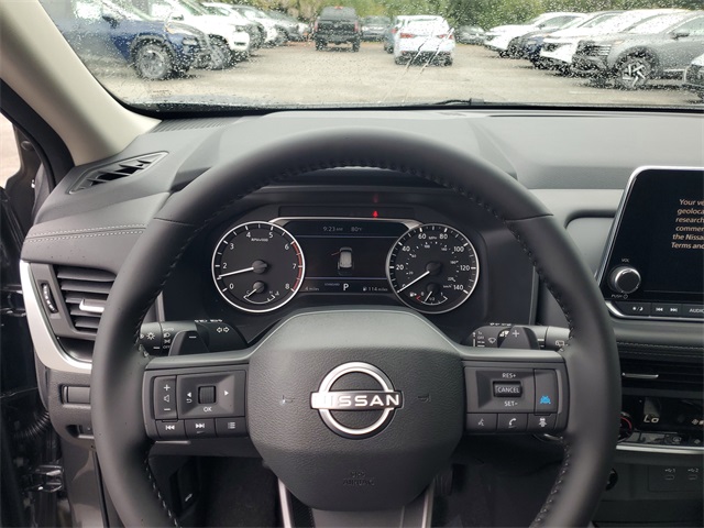 2026 Nissan Rogue SV photo 12