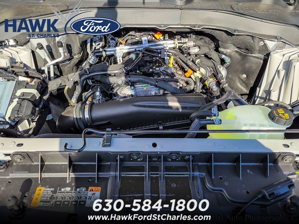 2026 FORD EXPLORER - Image 18