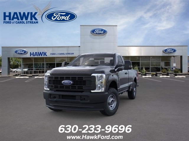 2026 FORD F-250 - Image 2