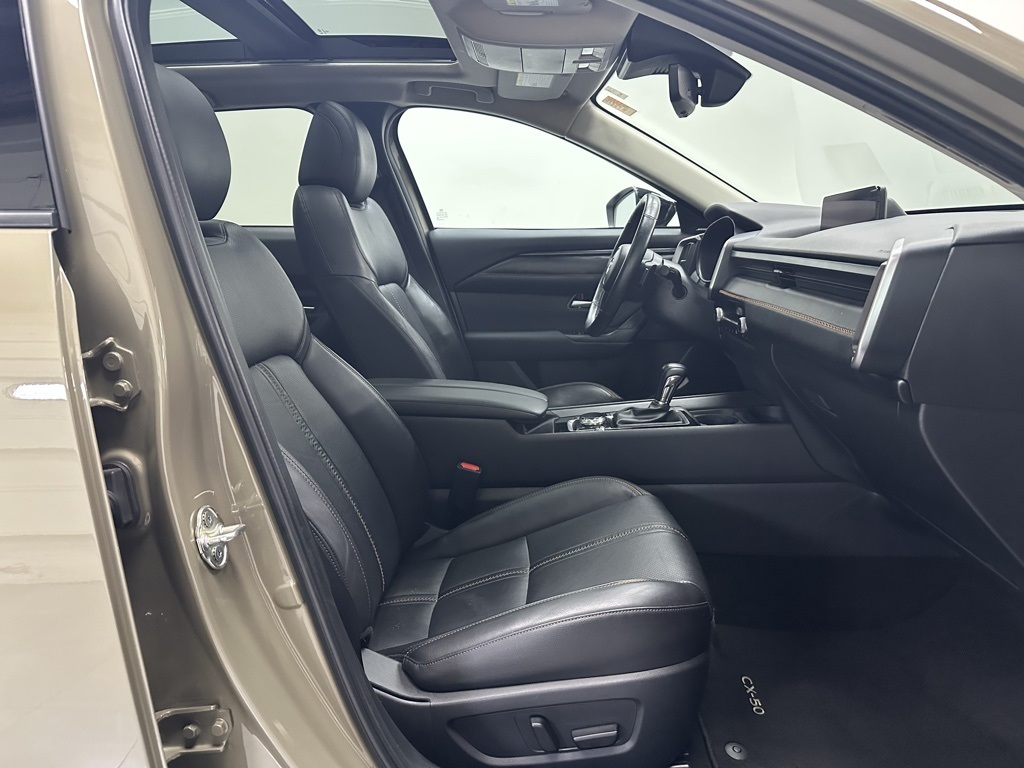 2023 Mazda CX-50 2.5 Turbo Premium photo 20