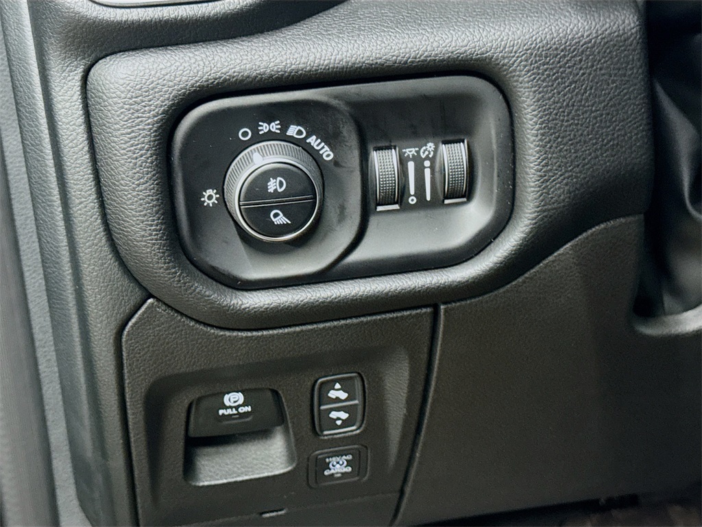 2026 Ram 1500 Big Horn Lone Star photo 3
