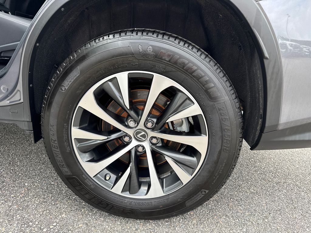 2022 Lexus RX 350 photo 20