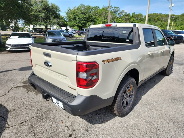 2024 Ford Maverick Lariat photo 3