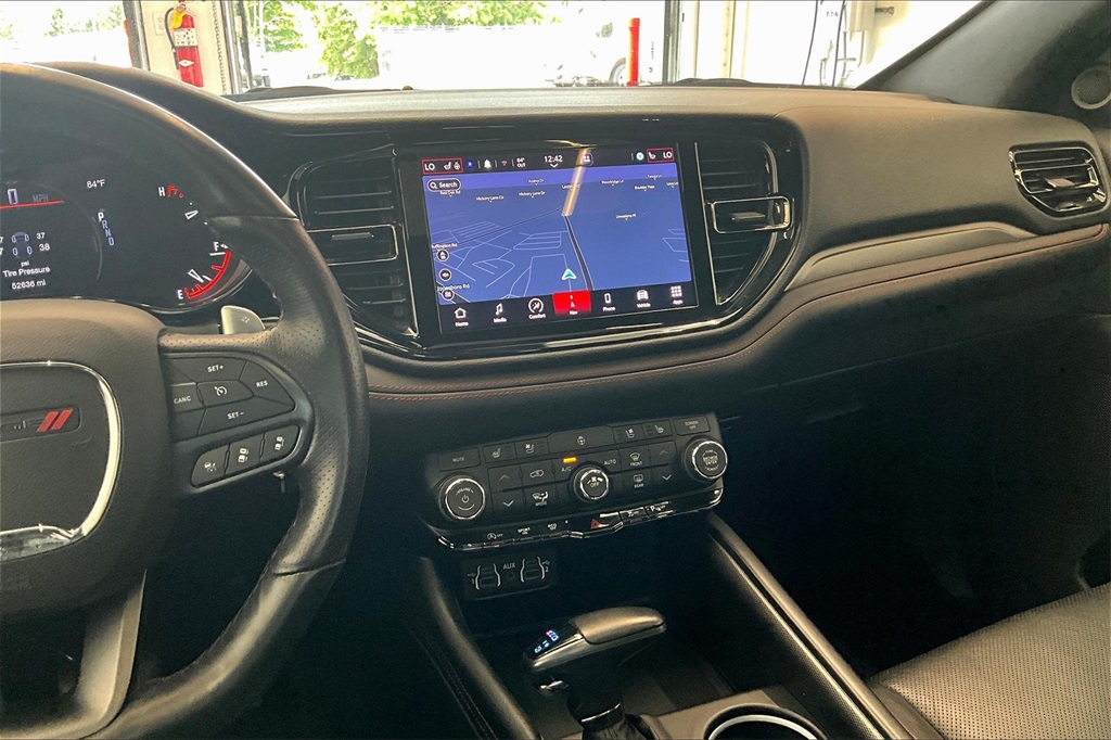 2023 Dodge Durango GT Plus photo 9