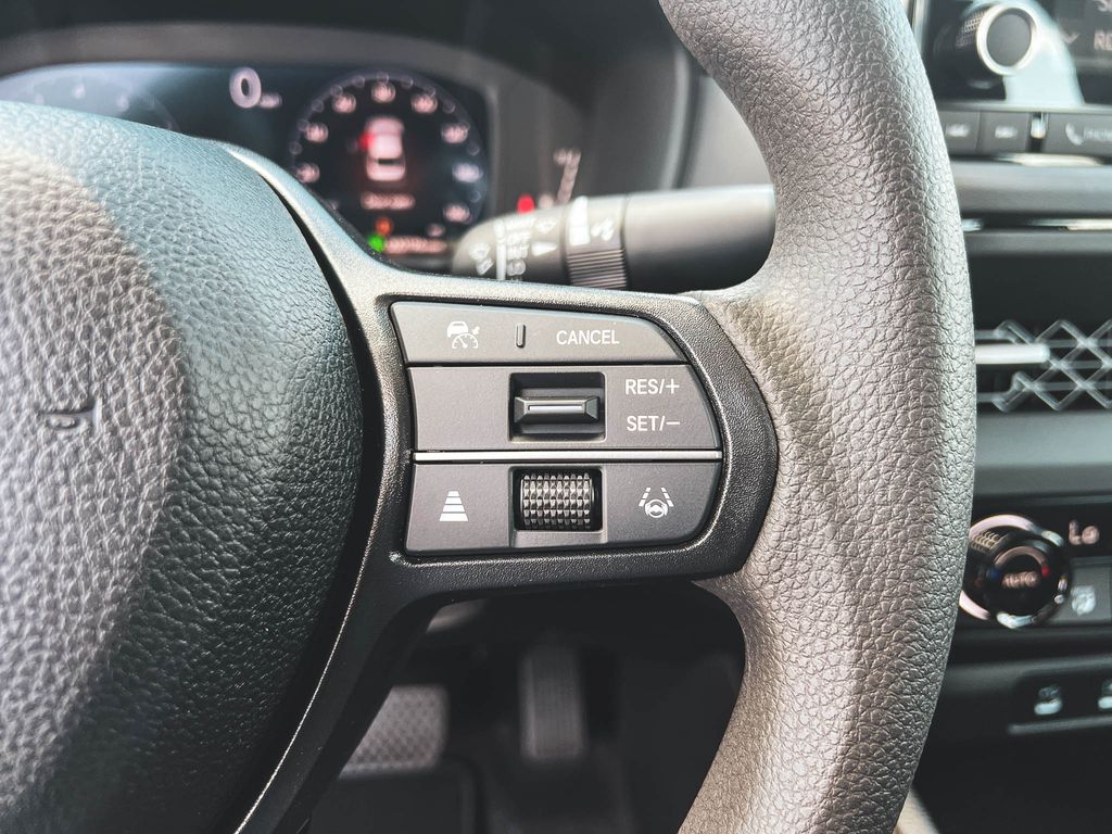 2025 Honda Accord SE photo 19