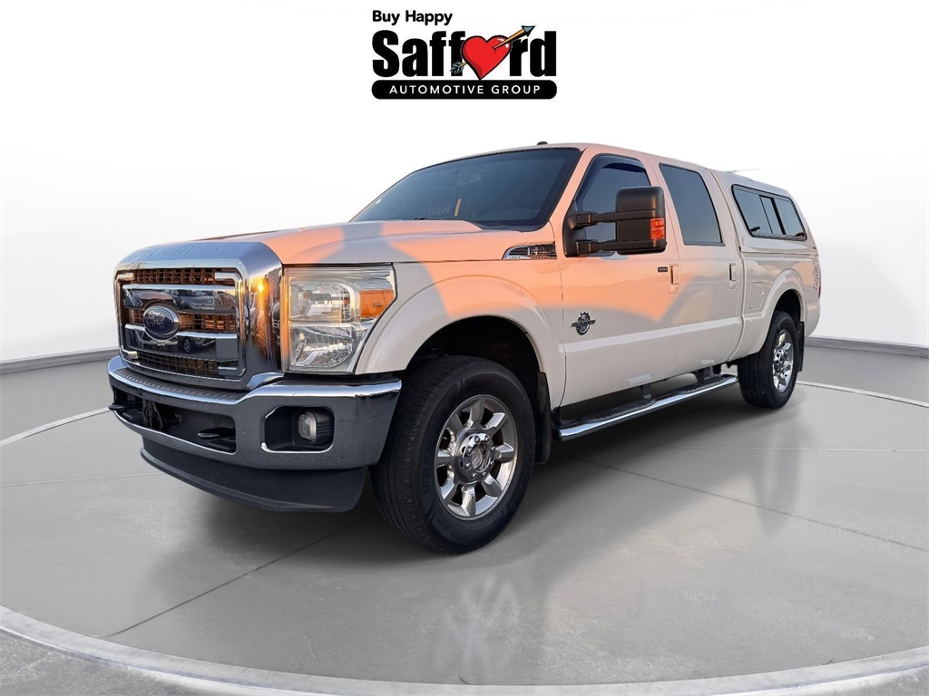 2015 Ford F-250 Base's photo