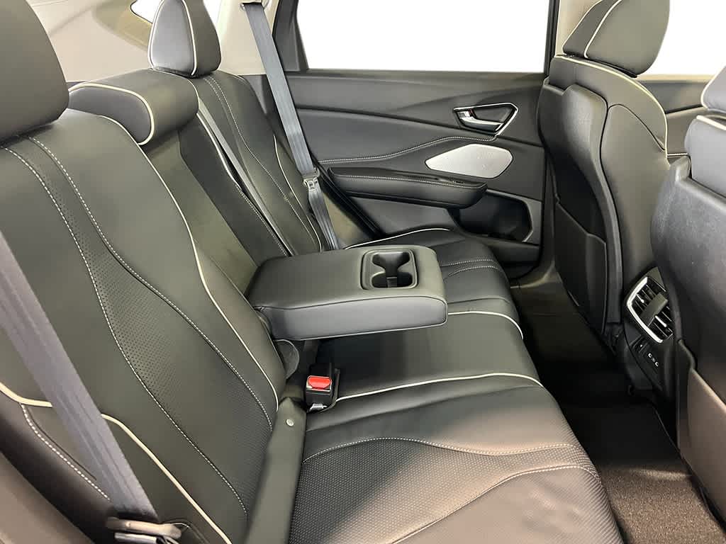 2025 Acura RDX Advance photo 36