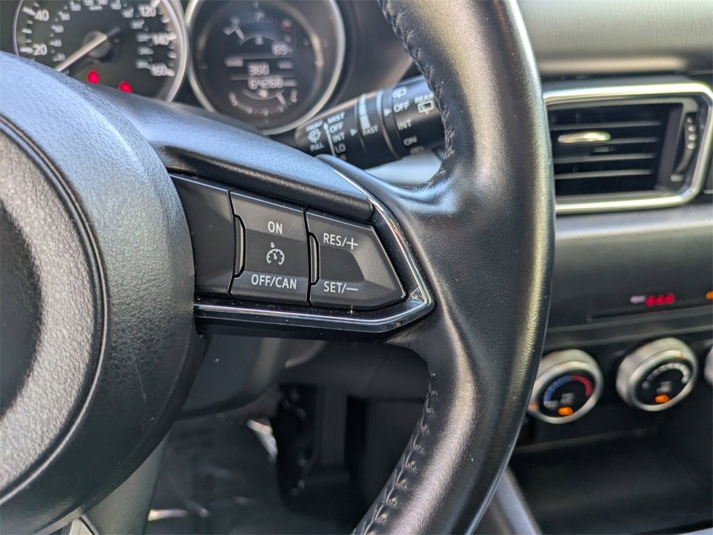 2019 Mazda CX-5 Sport photo 19